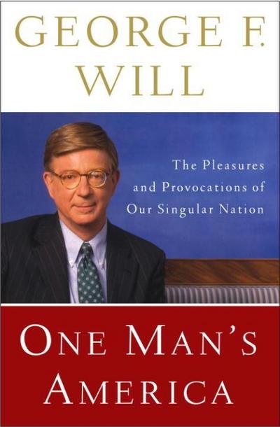 One Man’s America