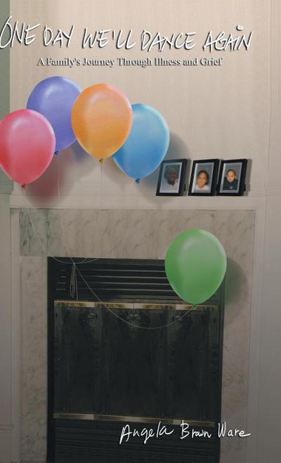 One Day We’ll Dance Again