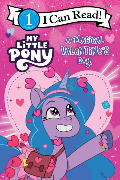 My Little Pony: A Magical Valentine’s Day