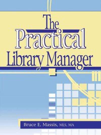 Practical Library Manager
