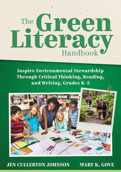 The Green Literacy Handbook