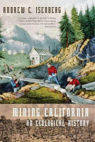 Mining California