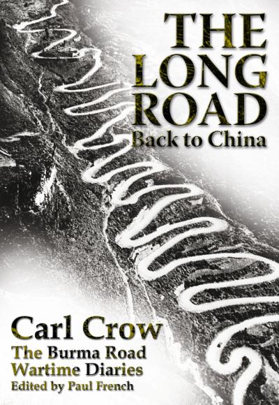 Long Road Back to China