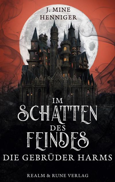 Im Schatten des Feindes