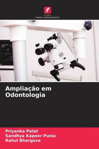 Ampliação em Odontologia