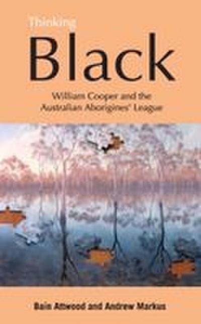 Thinking Black