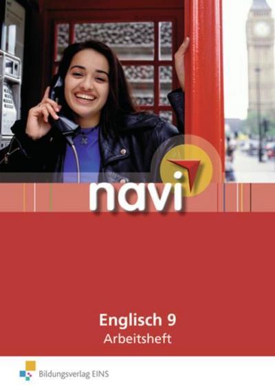 navi Englisch