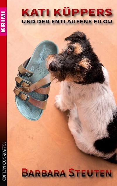Kati Küppers und der entlaufene Filou