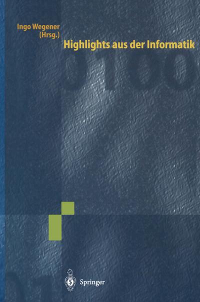 Highlights aus der Informatik