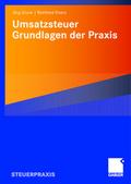 Umsatzsteuer - Grundlagen der Praxis