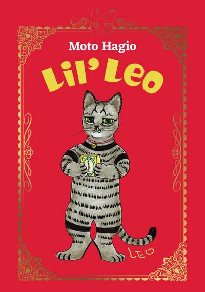 Lil’ Leo
