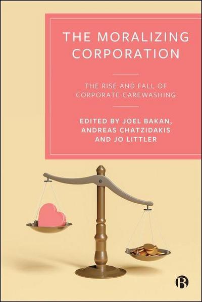 The Moralizing Corporation