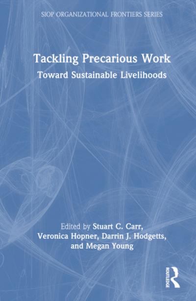 Tackling Precarious Work