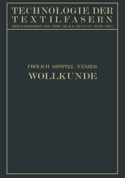 Wollkunde