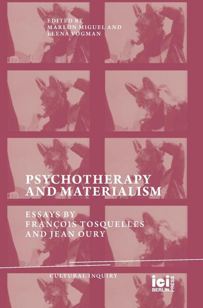 Psychotherapy and Materialism