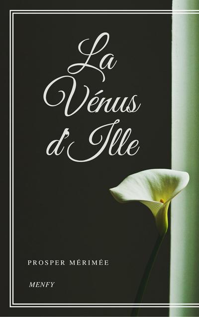 La Vénus d’Ille
