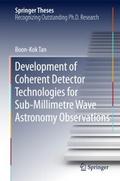 Development of Coherent Detector Technologies for 