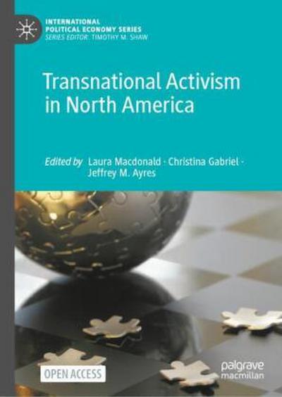 Transnational Activism in North America