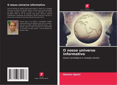 O nosso universo informativo