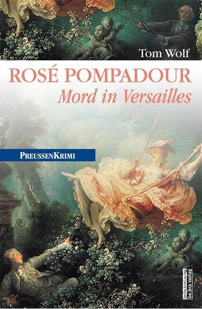 Rosé Pompadour