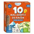 Länder der Welt - 10 Mal darfst du raten