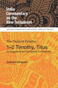 Pastoral Epistles, 1-2 Timothy, Titus