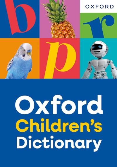 Oxford Children’s Dictionary