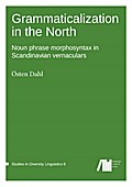 Grammaticalization in the North