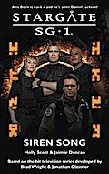 STARGATE SG-1 Siren Song