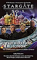 STARGATE SG-1 The Cost of Honor