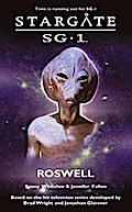STARGATE SG-1 Roswell