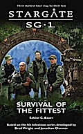 STARGATE SG-1 Survival of the Fittest