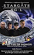 STARGATE SG-1 A Matter of Honor