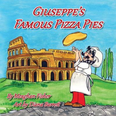 Giuseppe’s Famous Pizza Pies