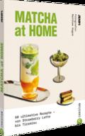 Matcha at Home