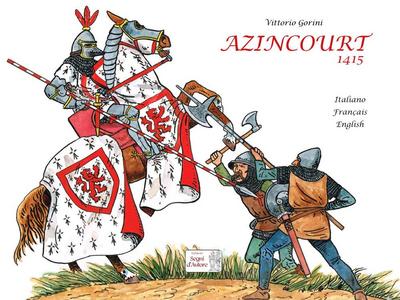 Gorini, V: Azincourt 1415