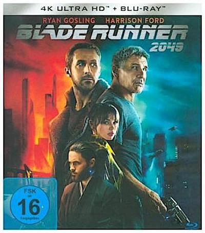 Blade Runner 2049