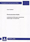 Perlokutionäre Kräfte