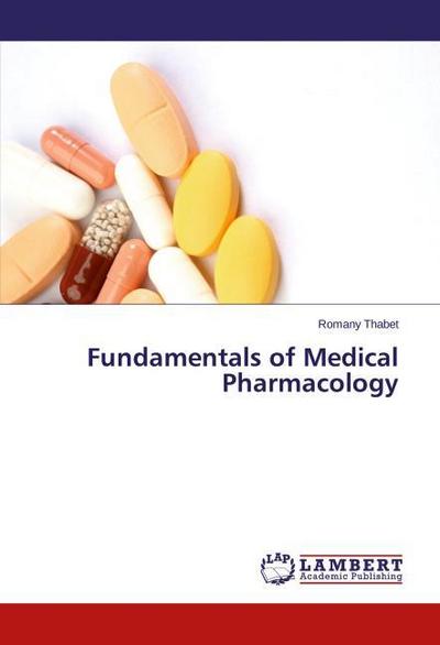 Fundamentals of Medical Pharmacology