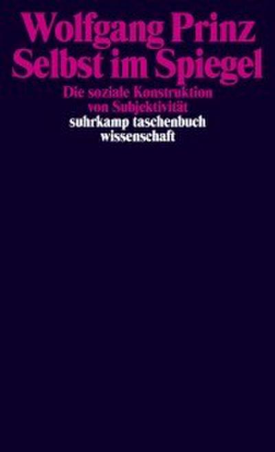 Selbst im Spiegel