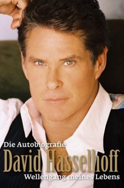 Hasselhoff,Autobiografie