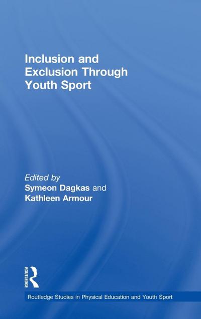 Inclusion and Exclusion Through Youth Sport