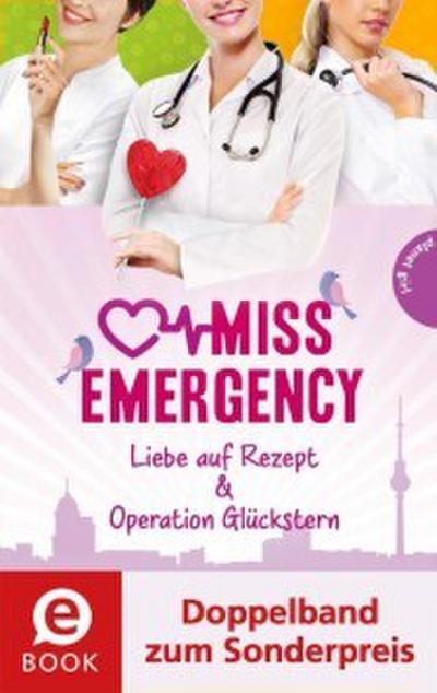 Miss Emergency 3&4 (Doppelband zum Sonderpreis)