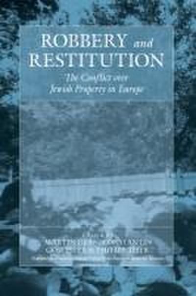 Robbery and Restitution