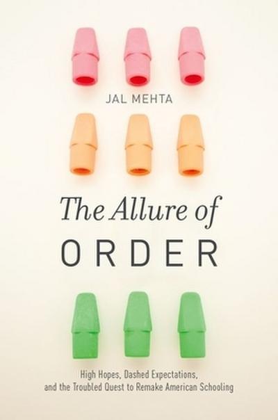 The Allure of Order