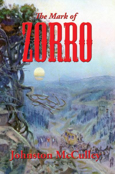 The Mark of Zorro