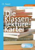 Die Klassenlektüre-Kartei
