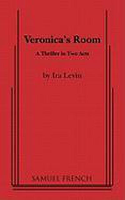 Veronica’s Room