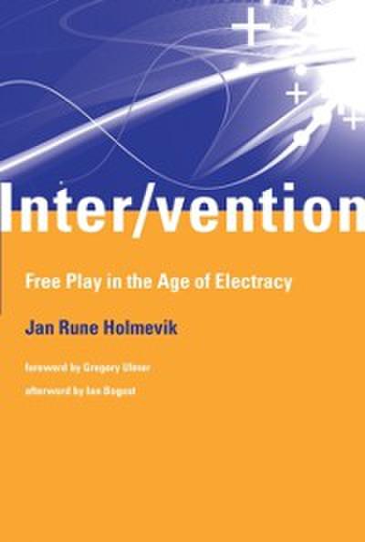 Inter/vention