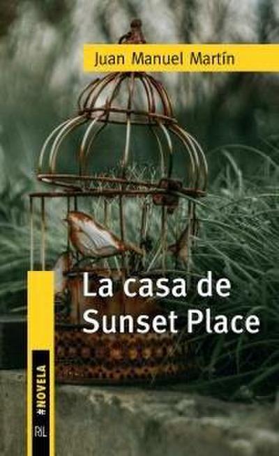 La casa de Sunset Place